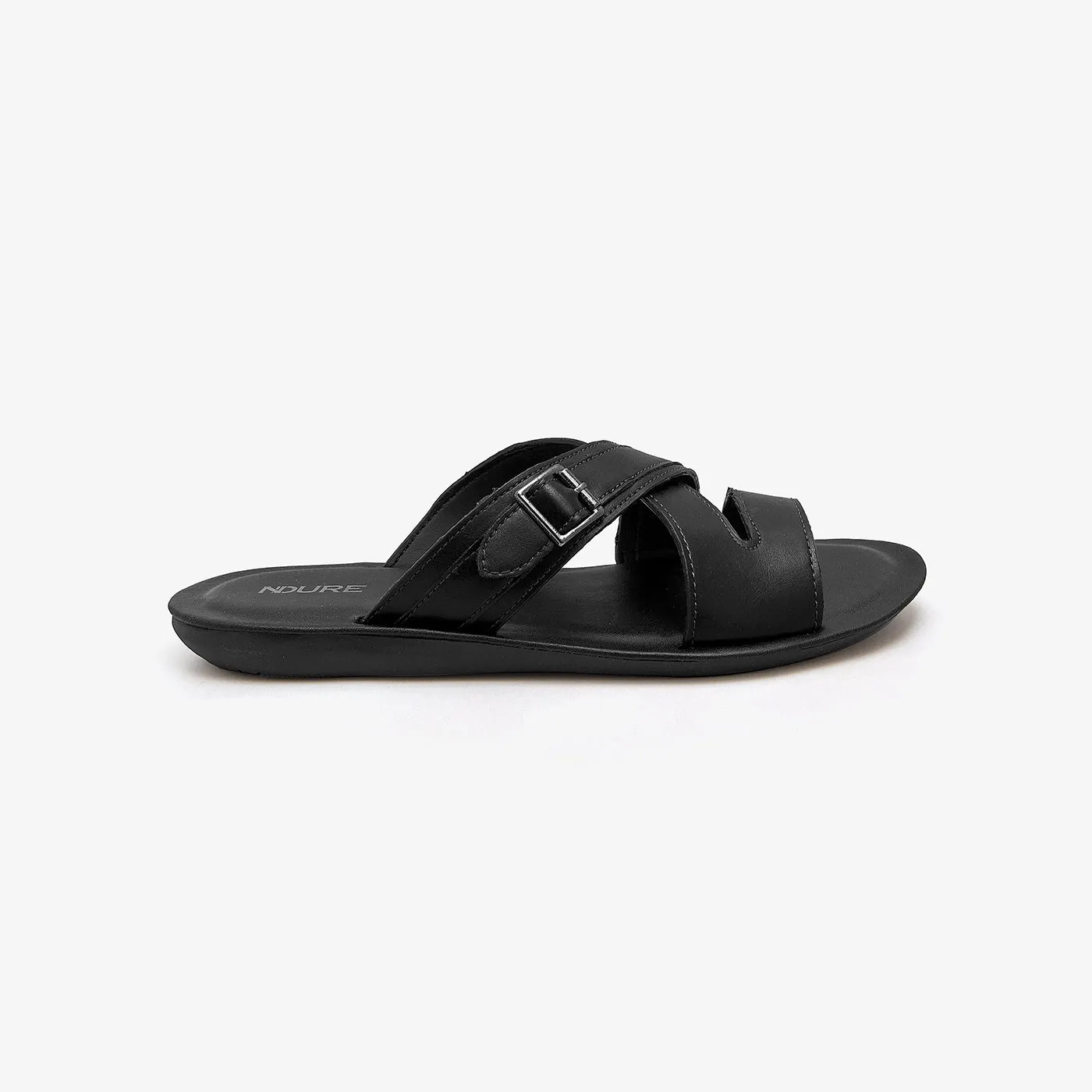Sturdy Slides for Men