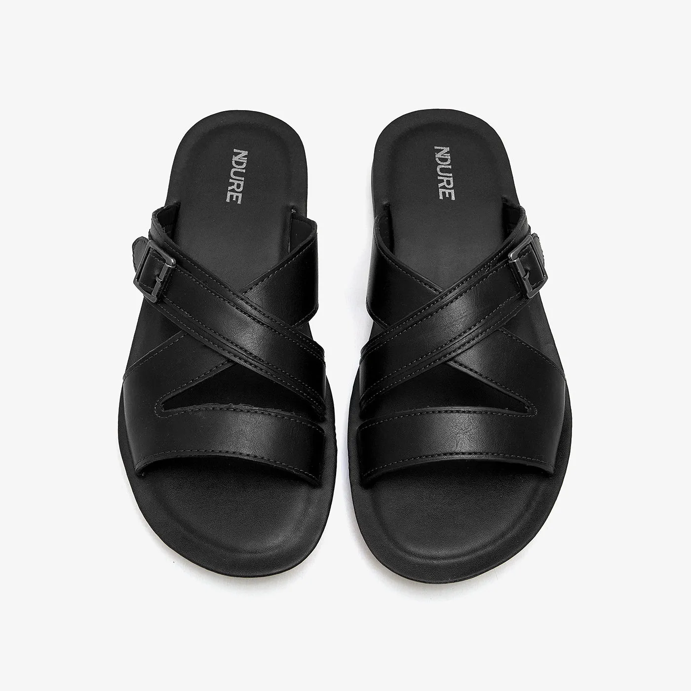 Sturdy Slides for Men