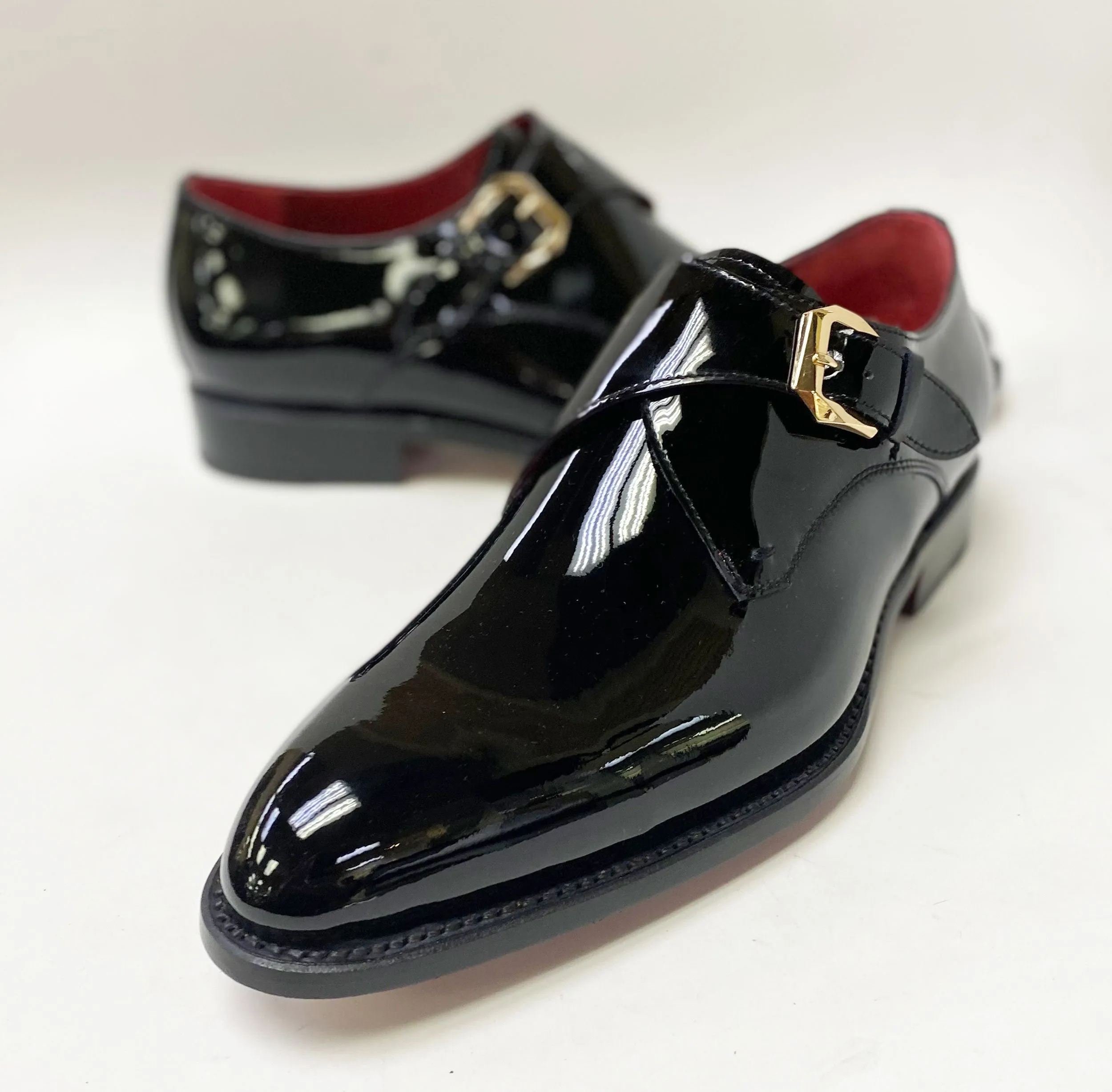 Style: 2123-2111-Black