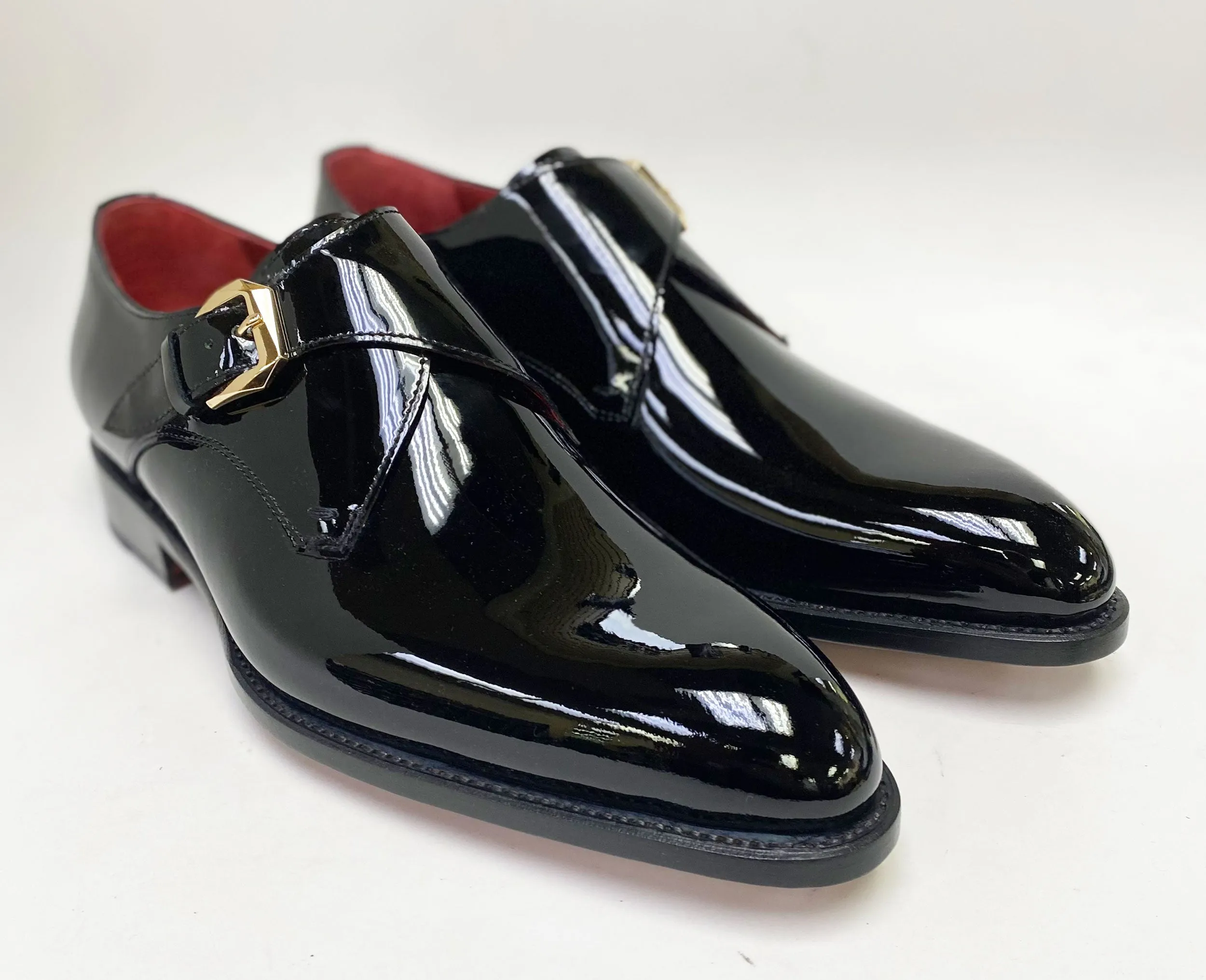 Style: 2123-2111-Black