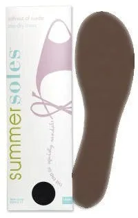 Summer Soles