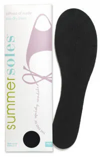 Summer Soles