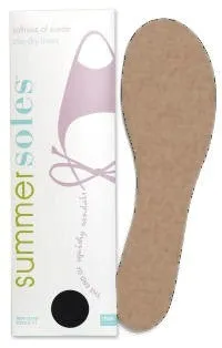 Summer Soles