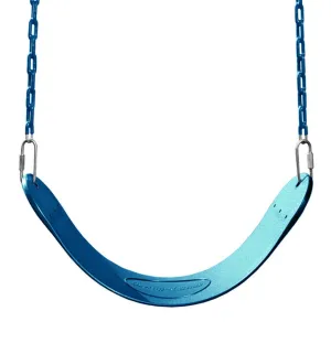 Swing Seat - Blue by Swing N Slide