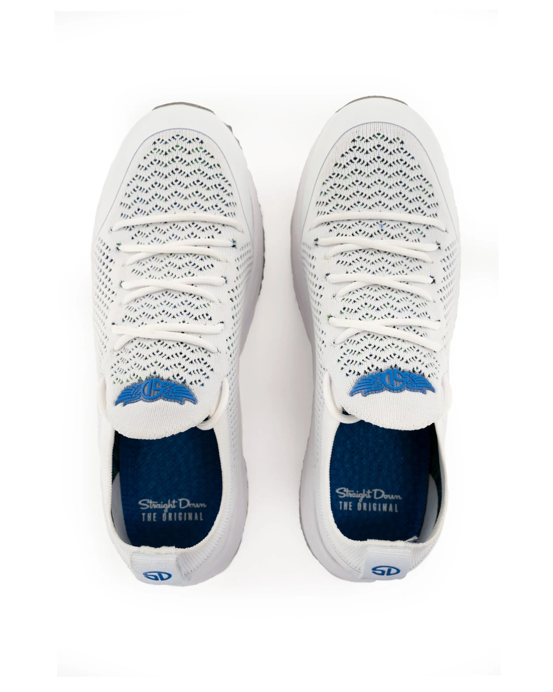 Swing Shoe