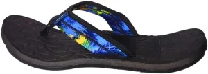 Talahib Tough Mens All Terrain Flipflops Durable Recycled Tire Outsole Slippers
