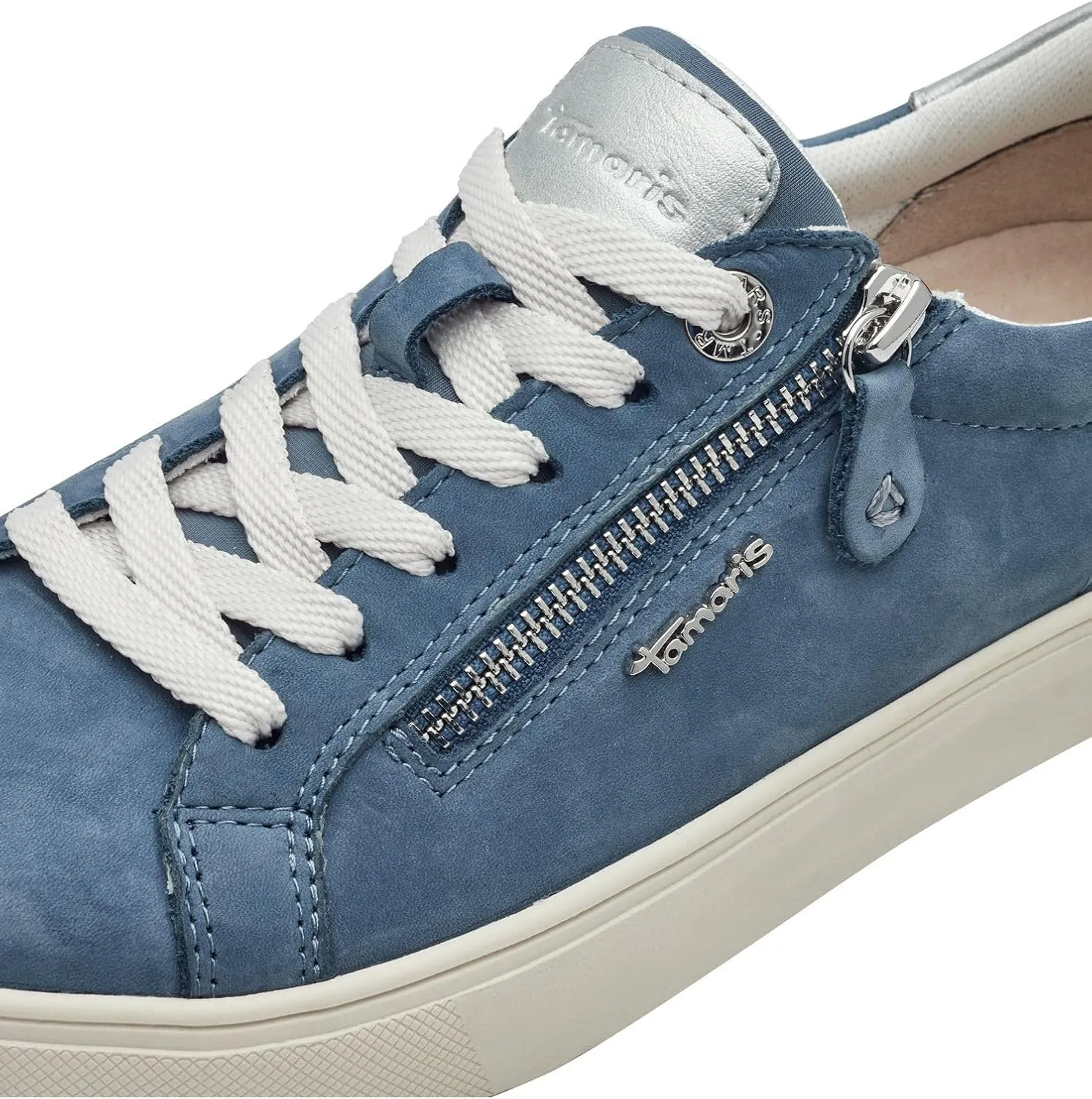 Tamaris Women's 8-83707-42 Sneaker