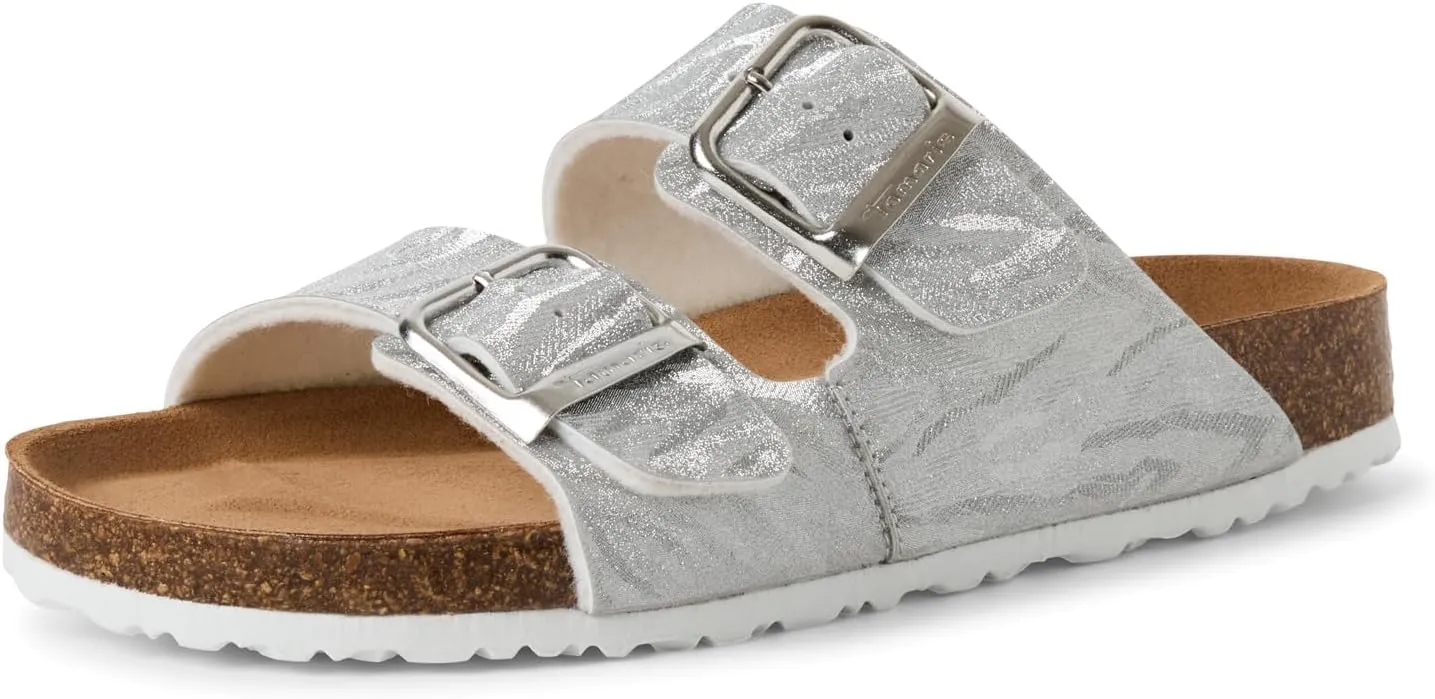 Tamaris Women's Classic Flat Sandal