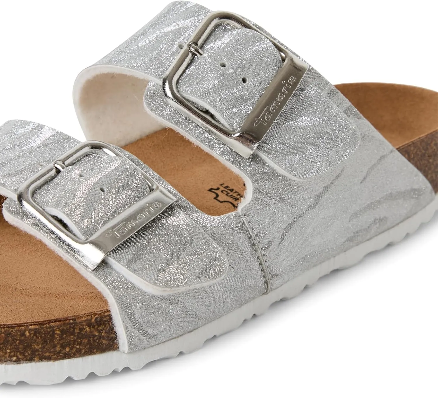 Tamaris Women's Classic Flat Sandal