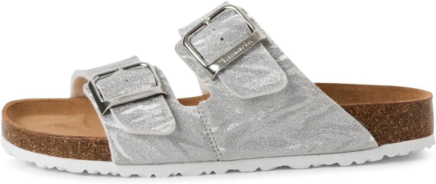 Tamaris Women's Classic Flat Sandal