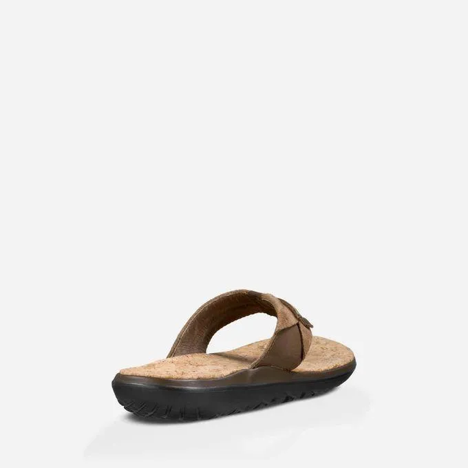 TERRA-FLOAT FLIP LUX