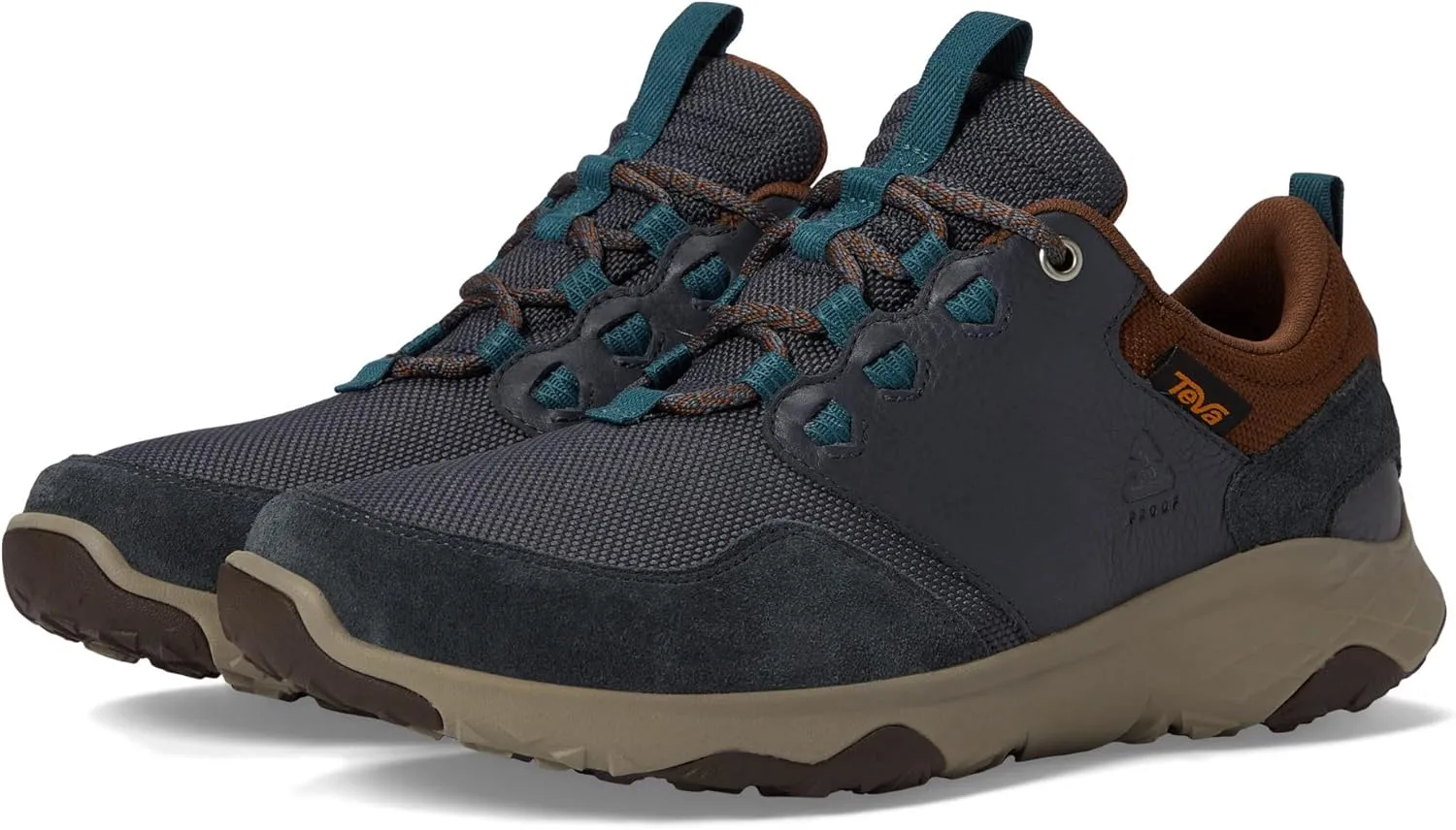 Teva Men's Canyonview Rp Hiking Shoe