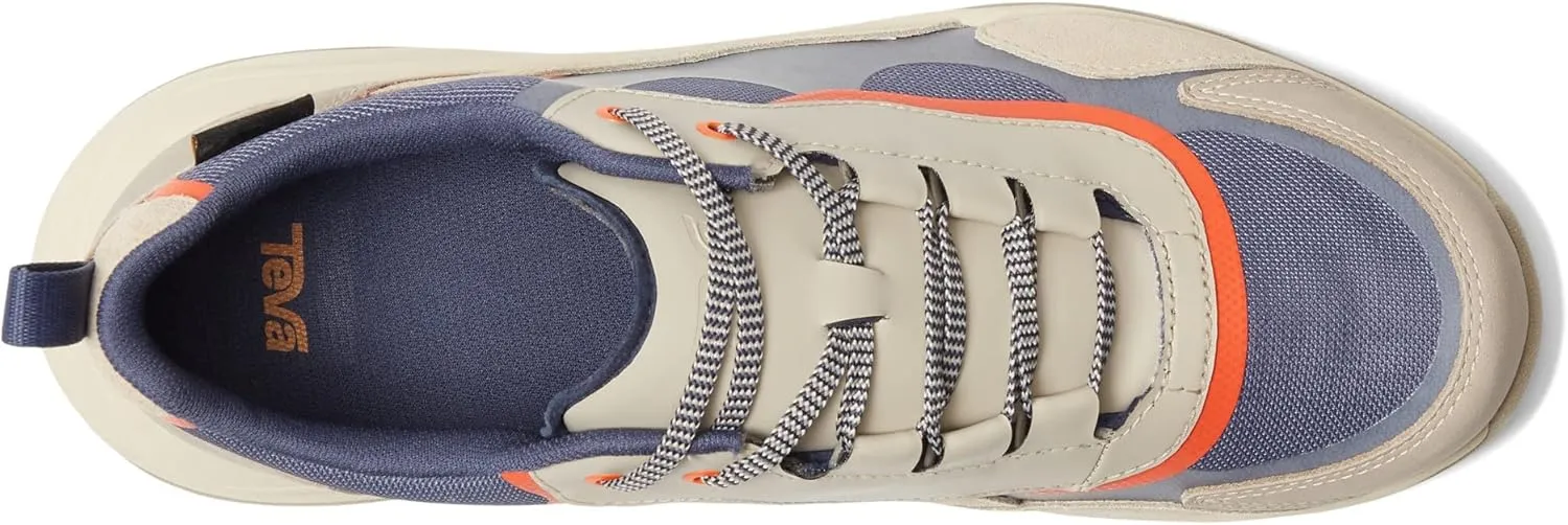 Teva Men's Geotrecca Low Rp Hiking Shoe