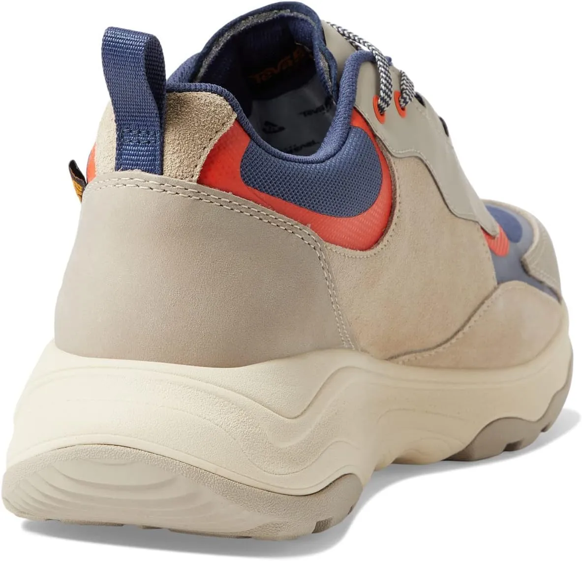 Teva Men's Geotrecca Low Rp Hiking Shoe