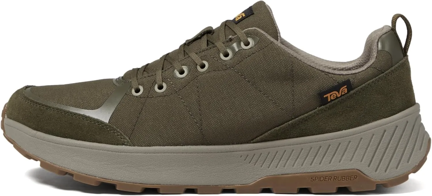 Teva Men's M Ellwood Hiking Shoe