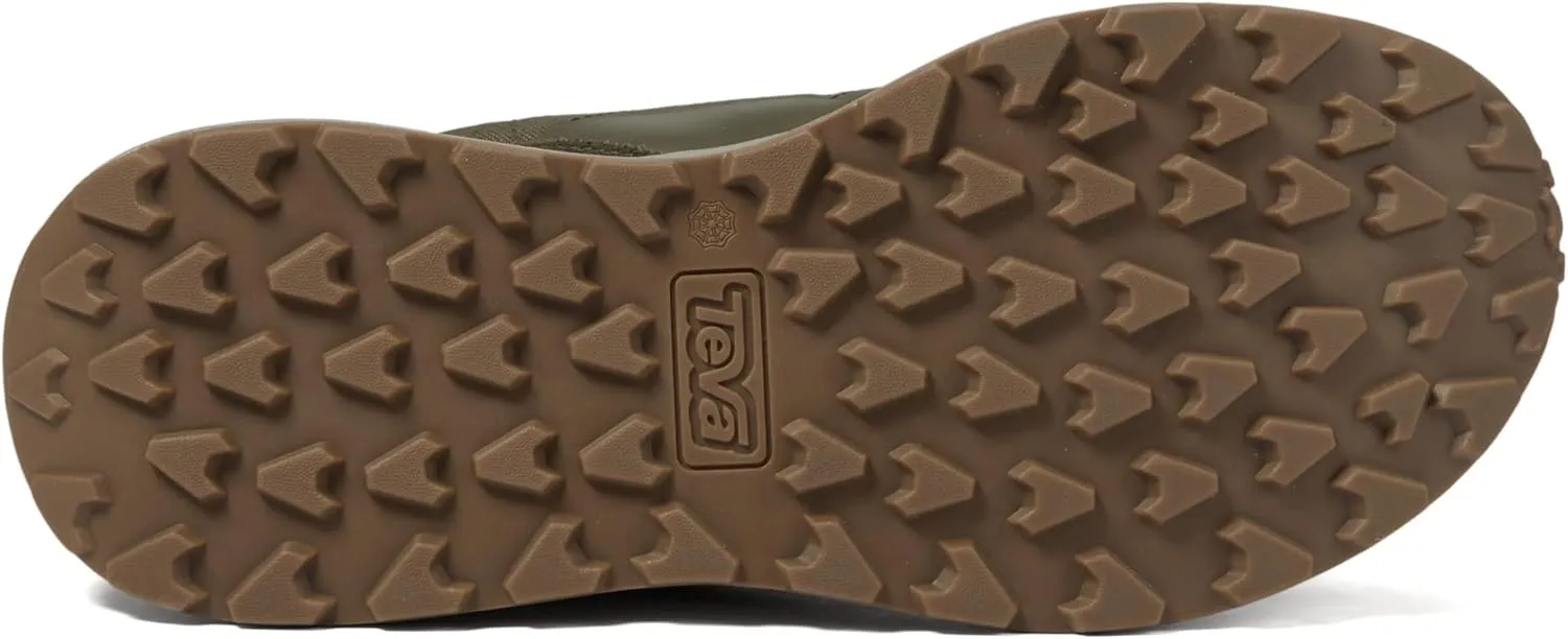 Teva Men's M Ellwood Hiking Shoe
