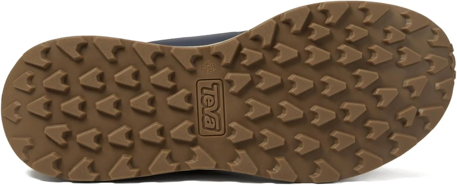 Teva Men's M Omnitrail Hiking Shoe