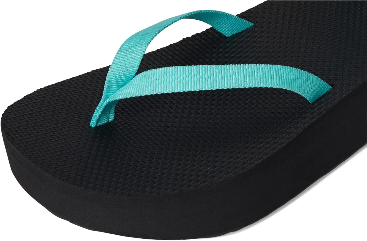 Teva Women's Flatform Sandal Slim Sport