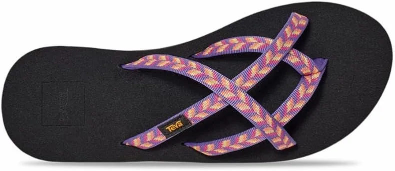 Teva Women's Olowahu Flip-Flop