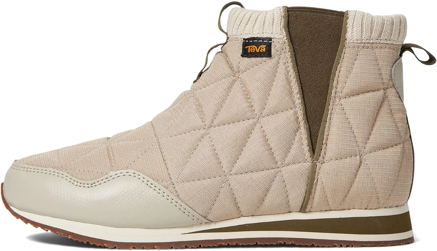 Teva Women's Reember Mid Lightweight Comfortable Outdoor Indoor Slip-on Shoe