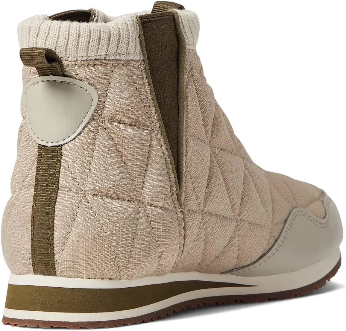Teva Women's Reember Mid Lightweight Comfortable Outdoor Indoor Slip-on Shoe