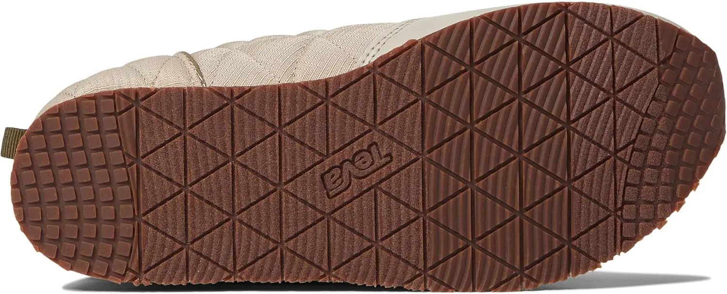 Teva Women's Reember Mid Lightweight Comfortable Outdoor Indoor Slip-on Shoe