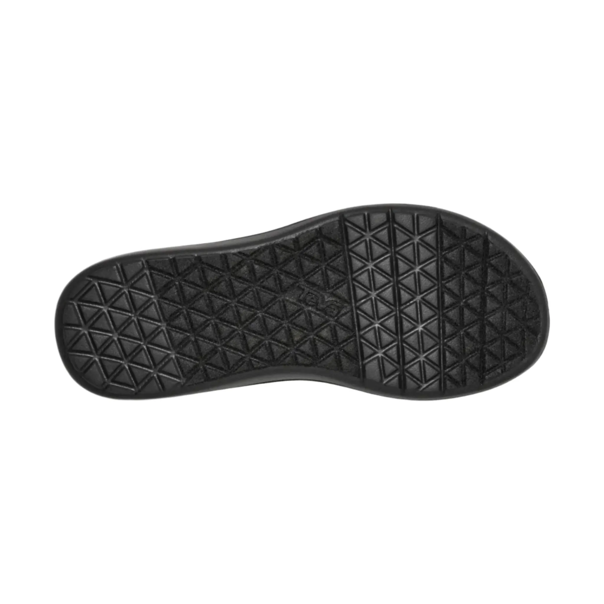 Teva Women's Voya Flip Flop - Sirena Black