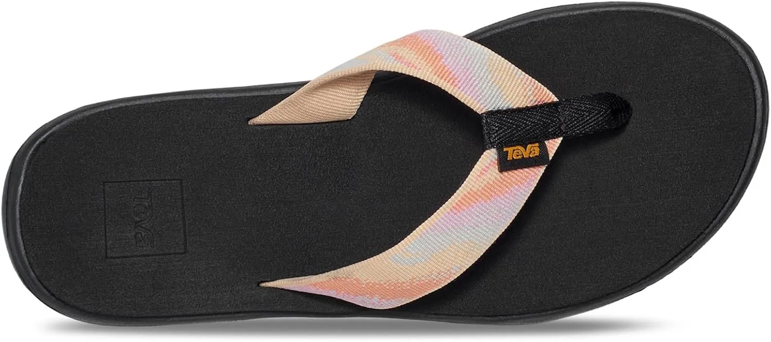 Teva womens Voya Flip