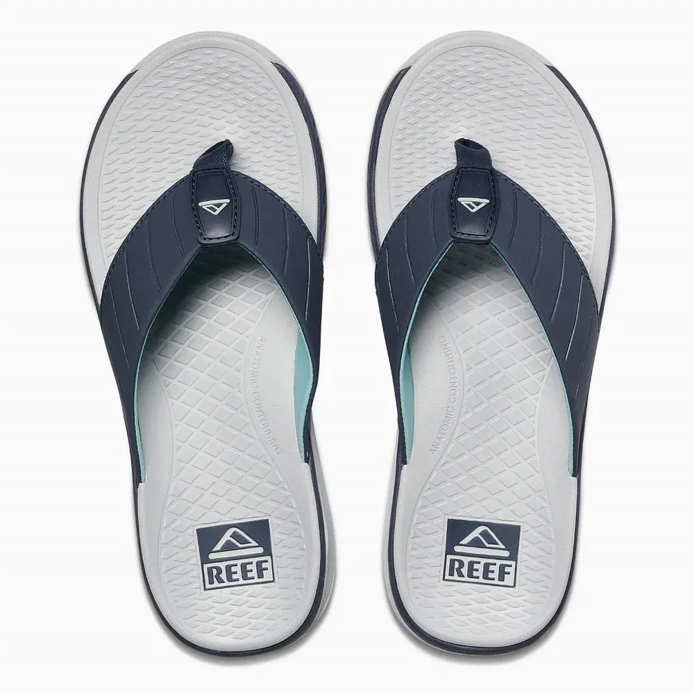 THE DECKHAND - MEN'S FLIP FLOPS
