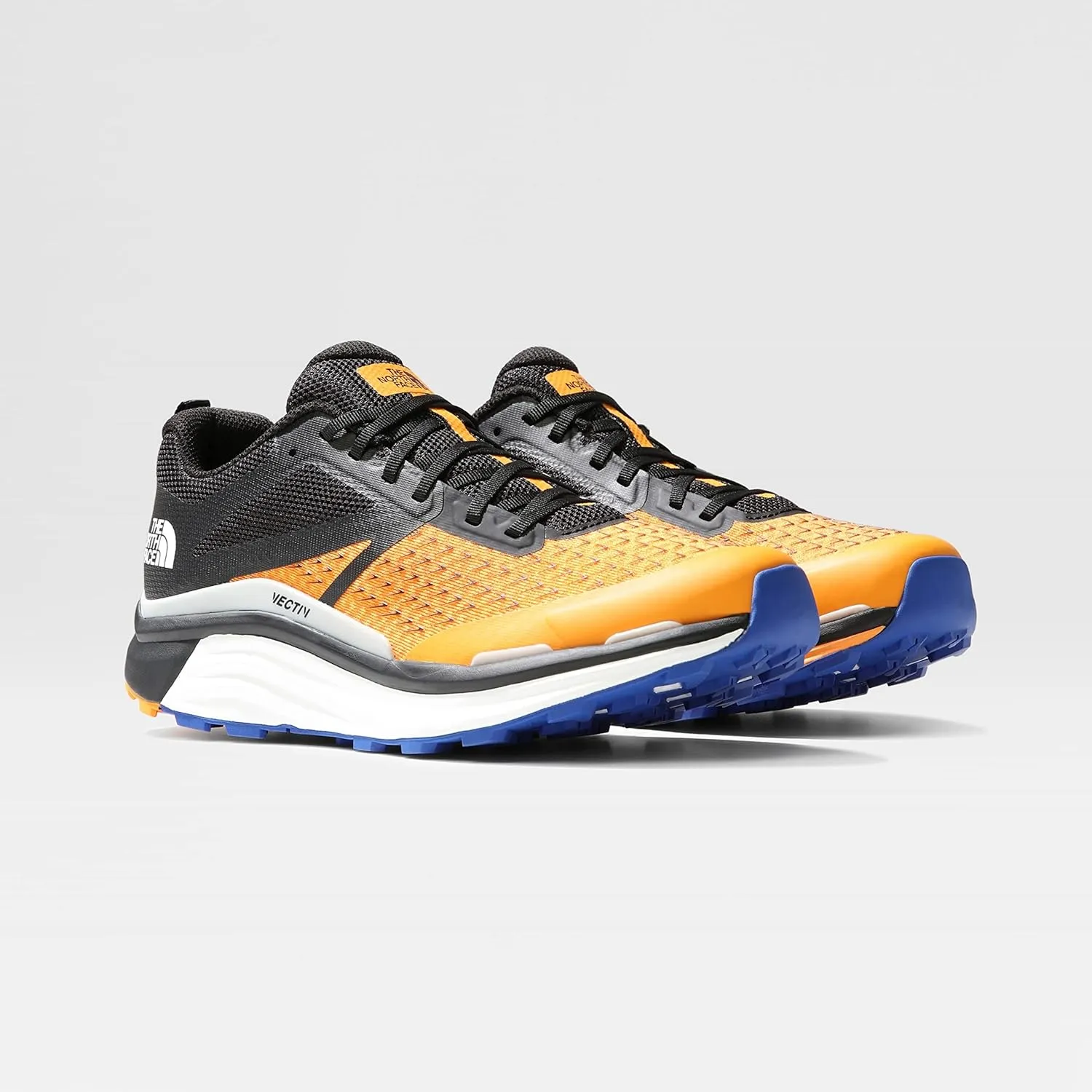 THE NORTH FACE Men Low-Top Trail Running Shoe