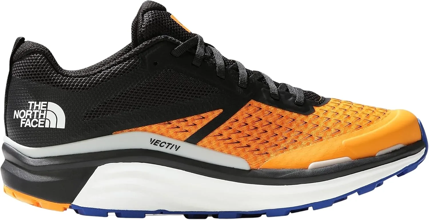 THE NORTH FACE Men Low-Top Trail Running Shoe