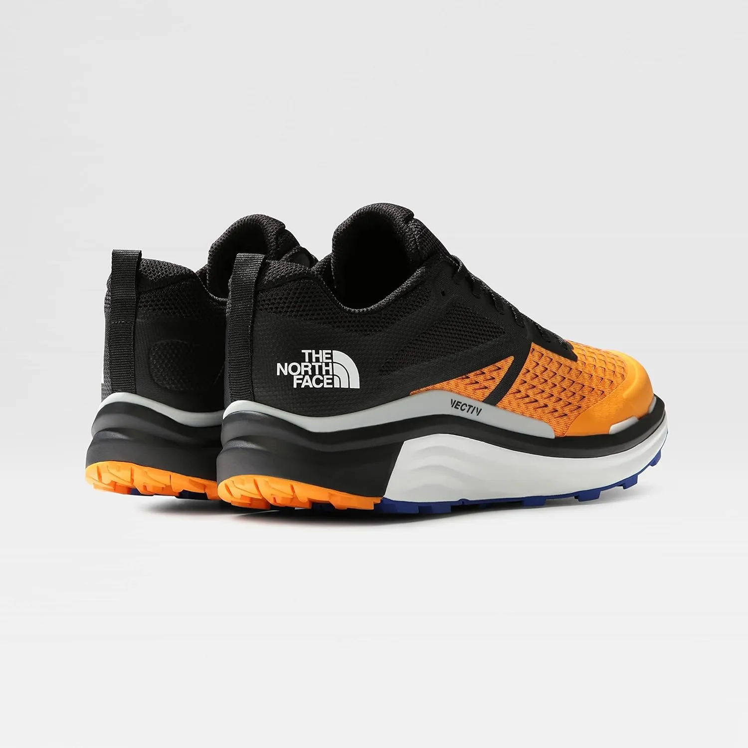 THE NORTH FACE Men Low-Top Trail Running Shoe