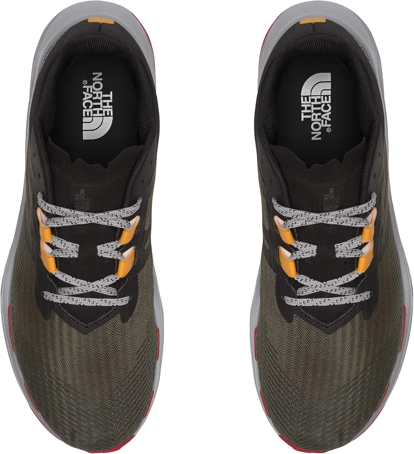 The North Face Men's Running Walking Shoe