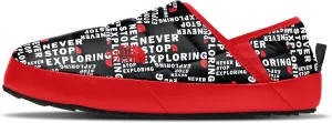 THE NORTH FACE Men's Thermoball Traction Mule V Winter Shoe
