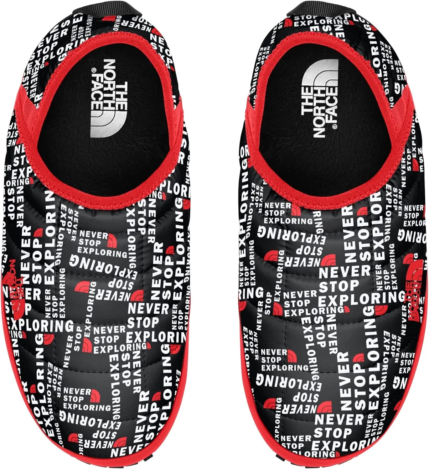 THE NORTH FACE Men's Thermoball Traction Mule V Winter Shoe