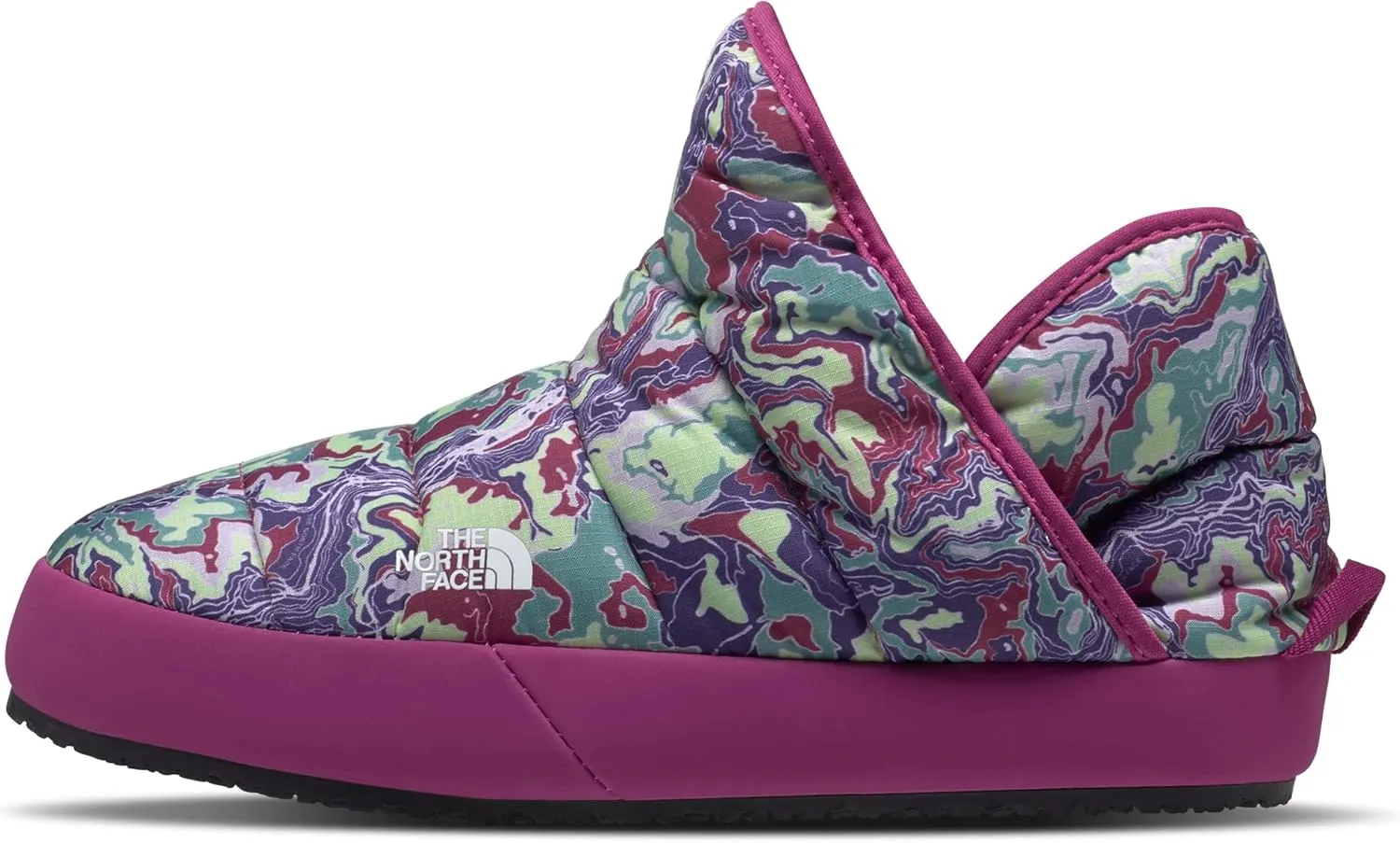 THE NORTH FACE Teen Thermoball Traction Bootie