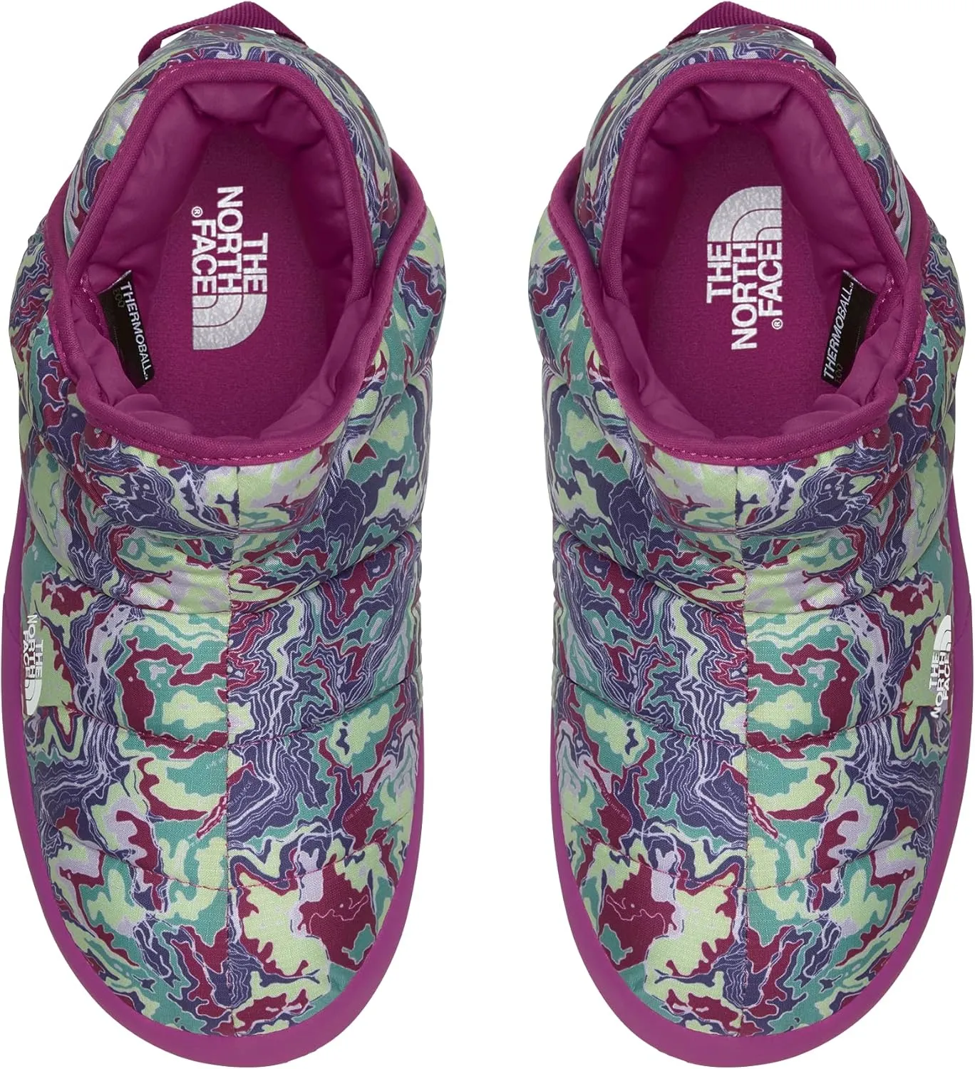 THE NORTH FACE Teen Thermoball Traction Bootie