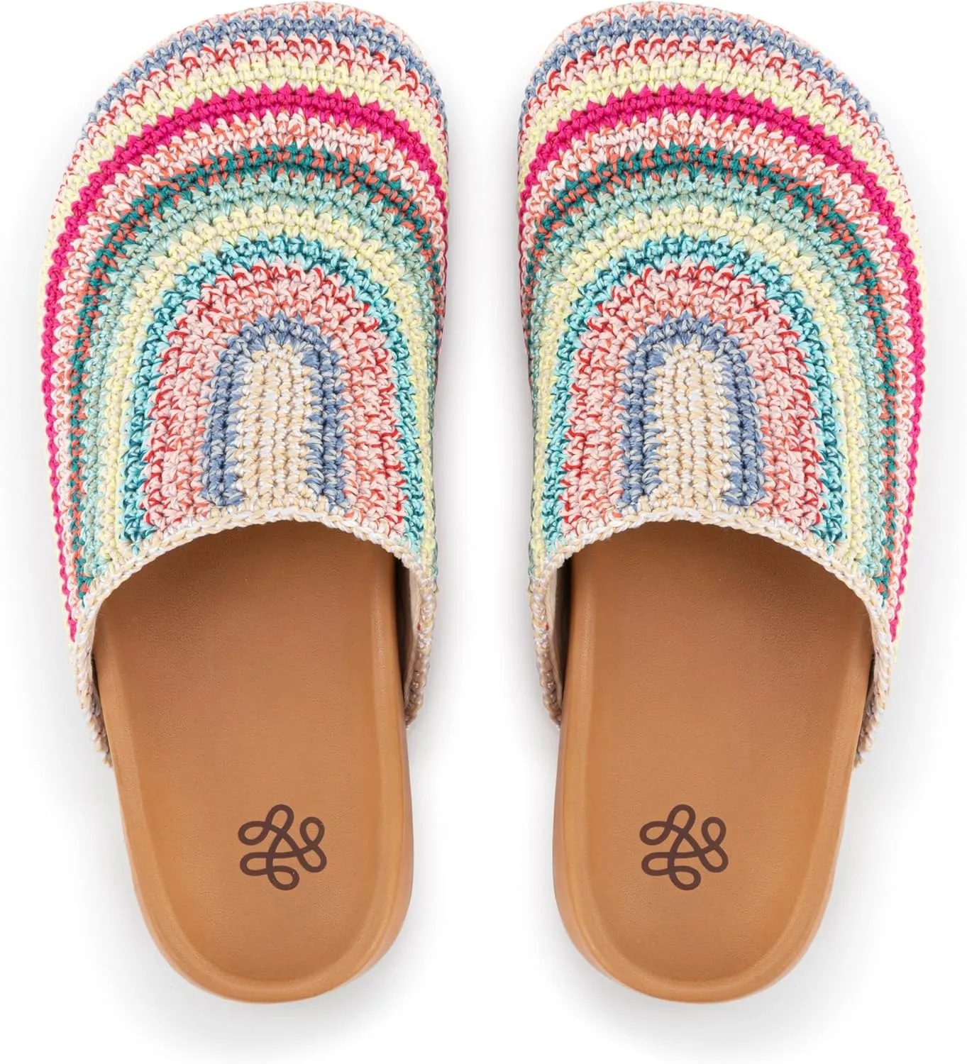 The Sak Bolinas Clog Shoe - Women's Slip On Sandal for Indoor & Outdoor Use, Comfortable Mule Shoes