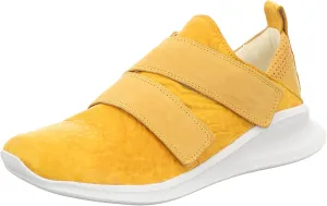 Think! Women's Sneaker Trainers, 6000 Saffron Estate, 5