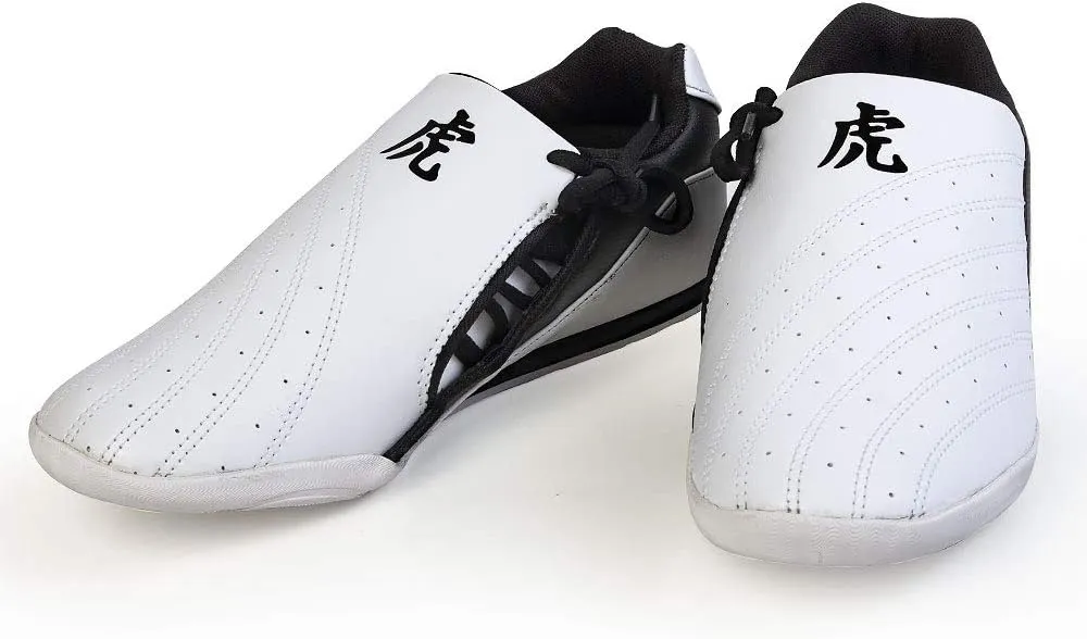 Tiger Claw - Martial Arts Shoes