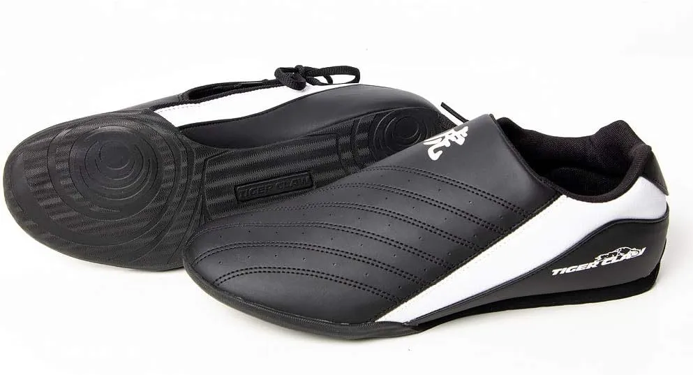 Tiger Claw - Martial Arts Shoes