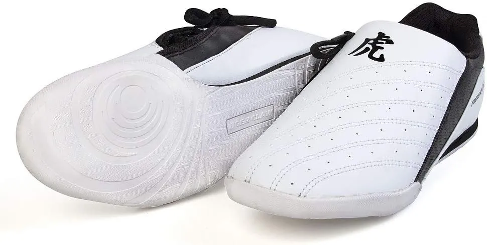 Tiger Claw - Martial Arts Shoes