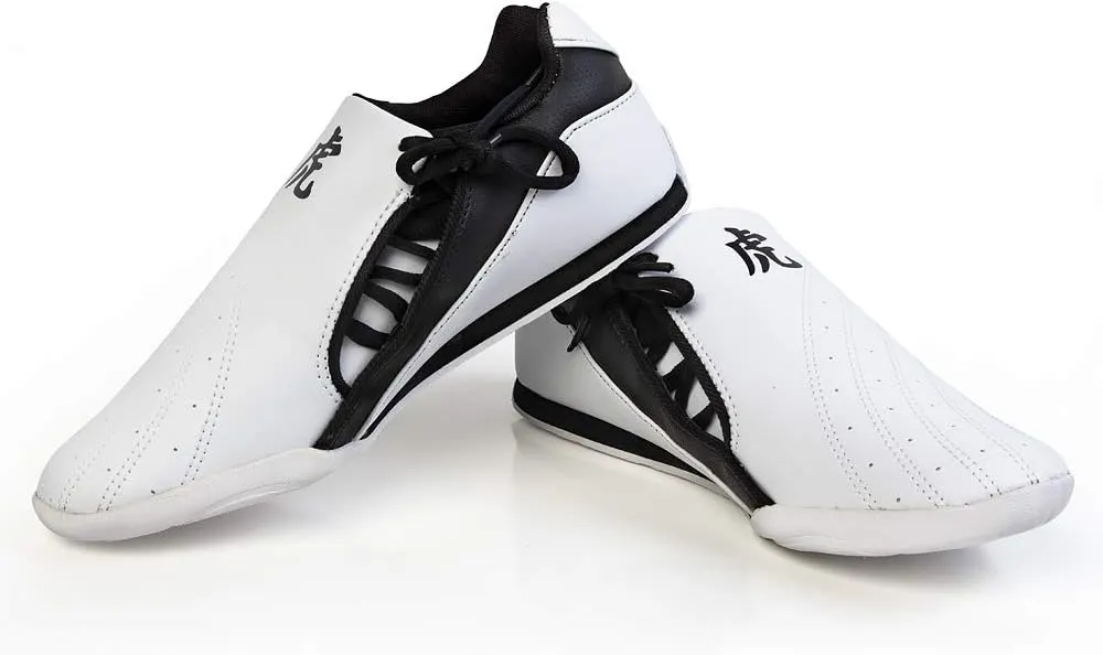 Tiger Claw - Martial Arts Shoes