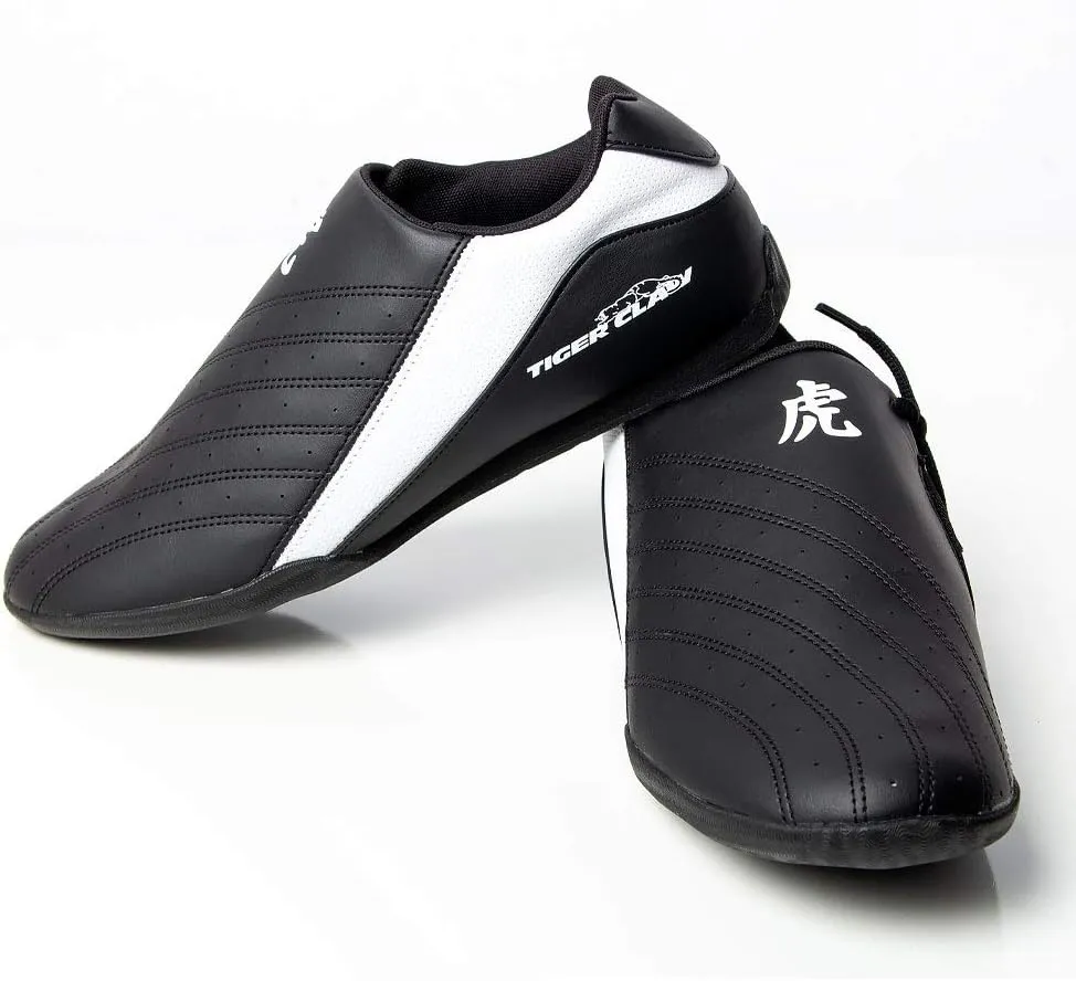 Tiger Claw - Martial Arts Shoes