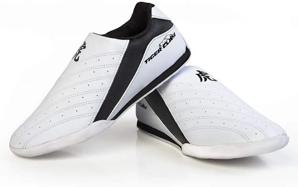 Tiger Claw - Martial Arts Shoes