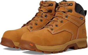 Timberland Men's 50th Anniversary Titan Ev 6" Composite Safety Toe Waterproof Ct Wp