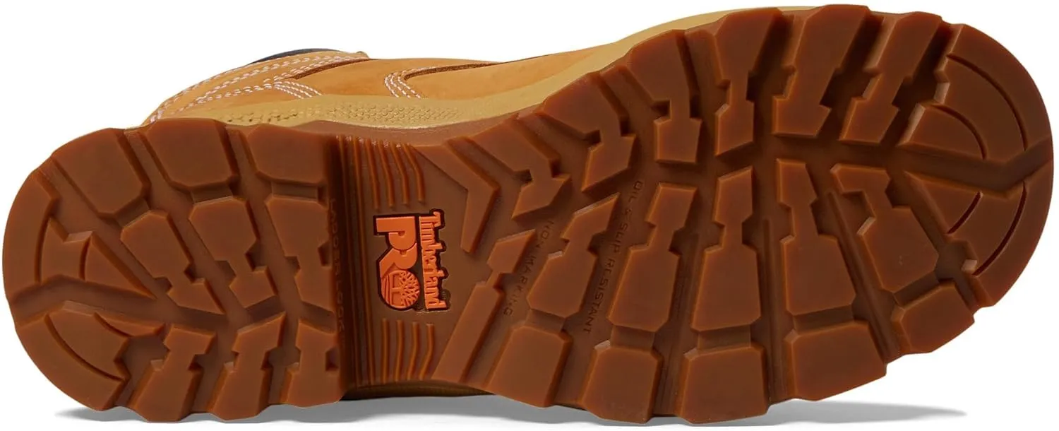Timberland Men's 50th Anniversary Titan Ev 6" Composite Safety Toe Waterproof Ct Wp