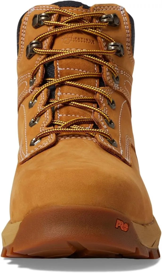 Timberland Men's 50th Anniversary Titan Ev 6" Composite Safety Toe Waterproof Ct Wp