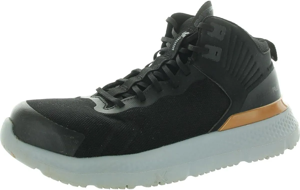 Timberland PRO Men's, Setra Mid Comp Toe Work Boot