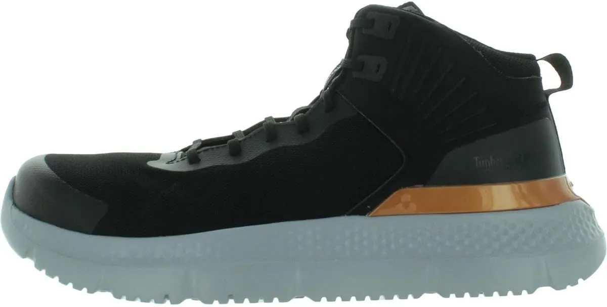 Timberland PRO Men's, Setra Mid Comp Toe Work Boot